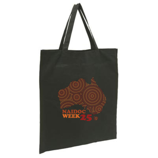 Naidoc Week 2025 Tote Bag Thumbnail