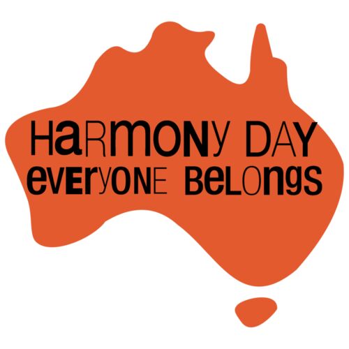 Harmony Day Australia Thumbnail