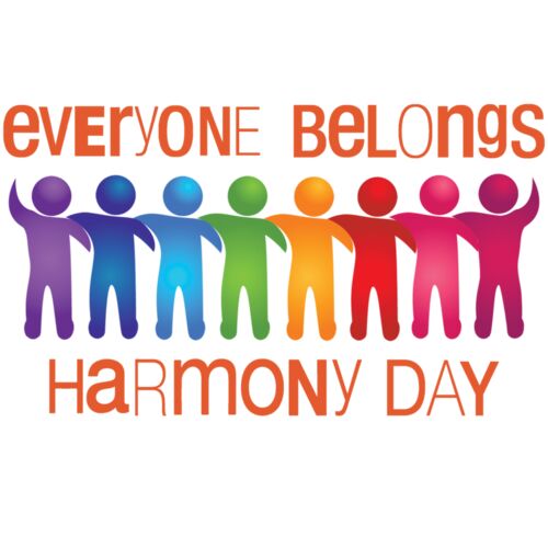 Everyone Belongs 2025 Orange Thumbnail