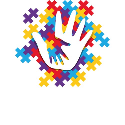 Autism Day Puzzle Hands Thumbnail