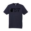 Biz Mens Ice Tee Thumbnail