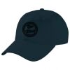 Legend Heavy Brushed Cotton Cap with Logo Thumbnail