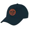 Legend Heavy Brushed Cotton Cap with Logo Thumbnail