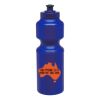 Plastic Sports Drink Bottle with Screw Top Lid Thumbnail