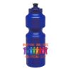 Plastic Sports Drink Bottle with Screw Top Lid Thumbnail