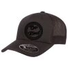 Flexfit 110R Recycled Mesh Cap Thumbnail
