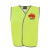Demo Store Kids Safety Vest Thumbnail