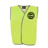 Demo Store Kids Safety Vest Thumbnail