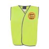 Demo Store Kids Safety Vest Thumbnail