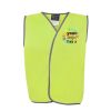 Demo Store Kids Safety Vest Thumbnail