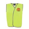 Demo Store Kids Safety Vest Thumbnail