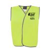 Demo Store Kids Safety Vest Thumbnail