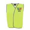 Demo Store Kids Safety Vest Thumbnail