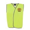 Demo Store Kids Safety Vest Thumbnail