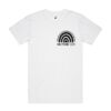 AS Colour Block Tubular Tee Thumbnail