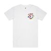 AS Colour Block Tubular Tee Thumbnail